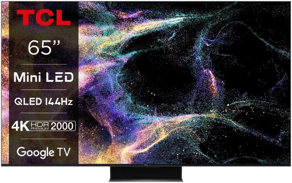 65" TCL 65C845